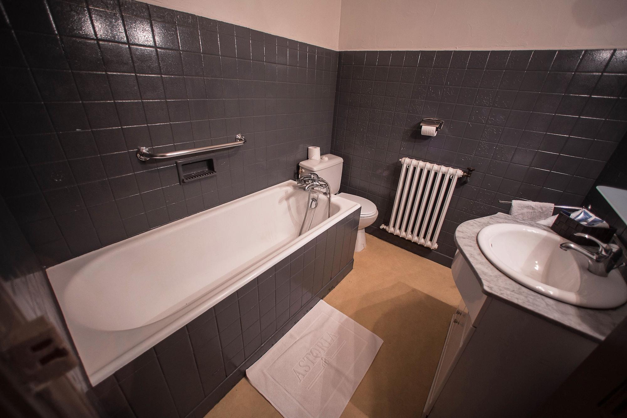 Hotel Thermal 3*