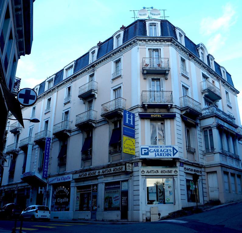 Thermal Hotel 3*