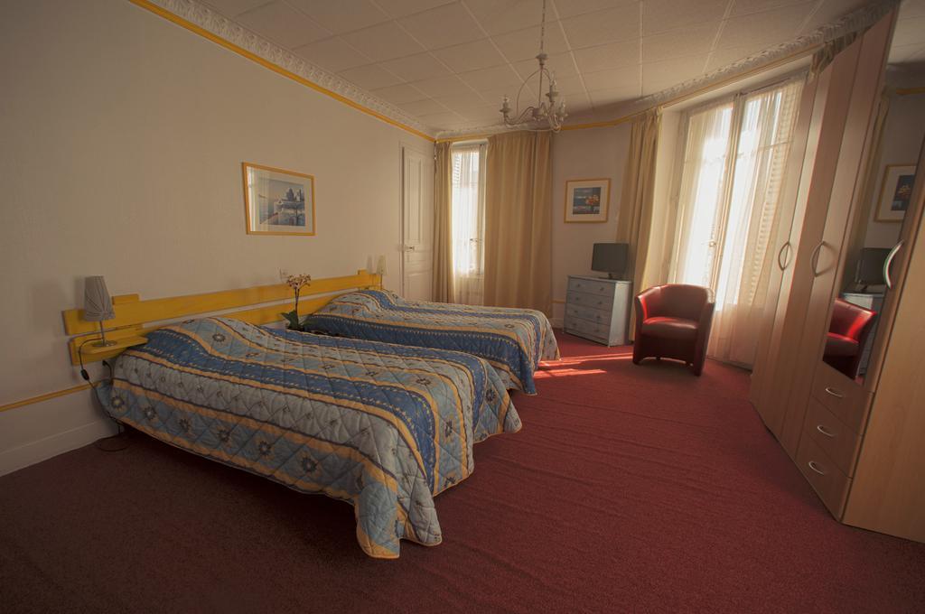 Thermal Hotel