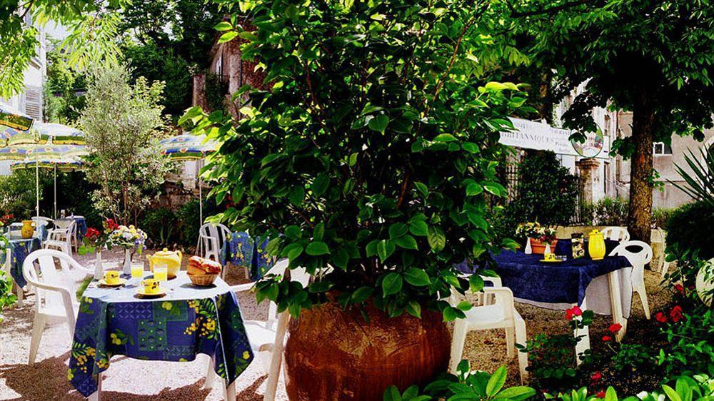 Hotel Thermal Aix-les-Bains