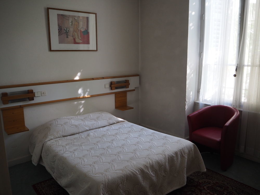Thermal Hotel