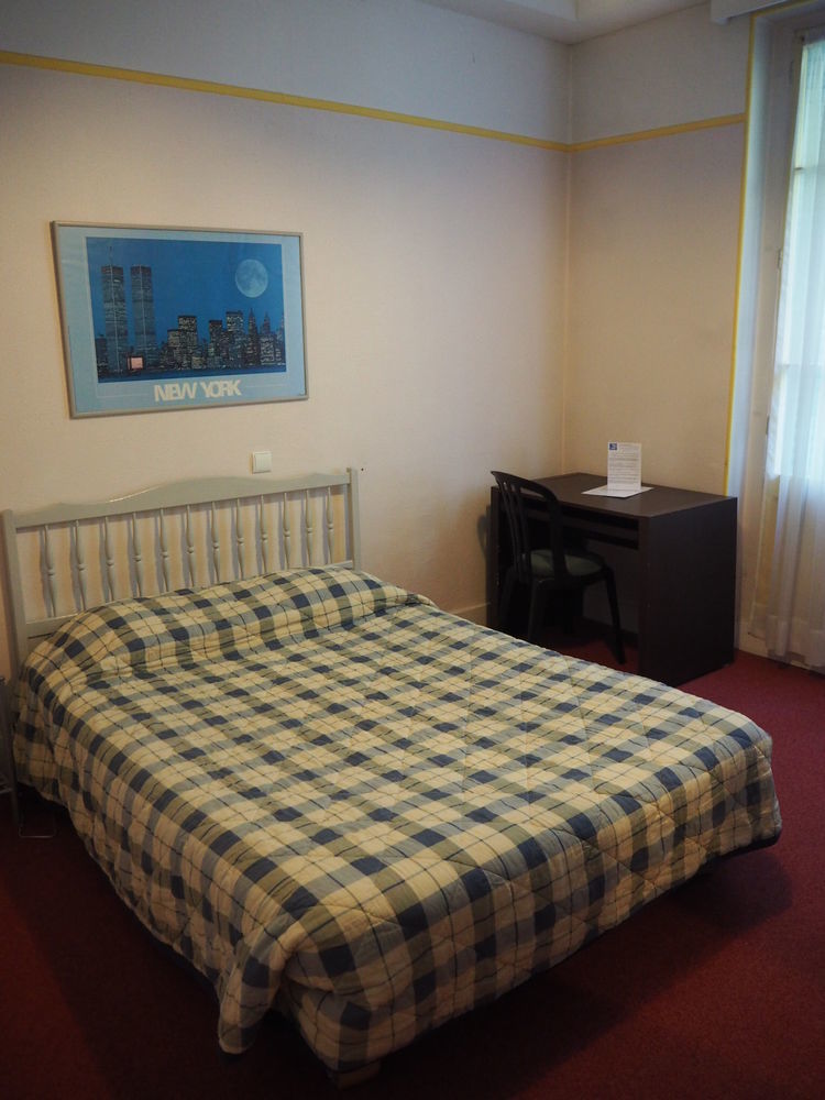 Hotel Thermal Aix-les-Bains