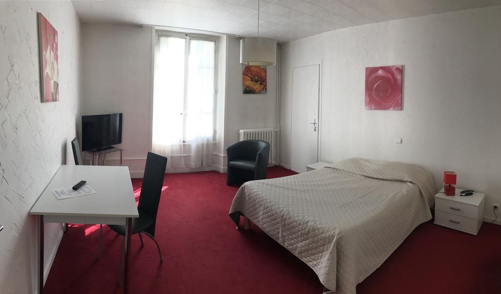 Hotel Thermal 3*