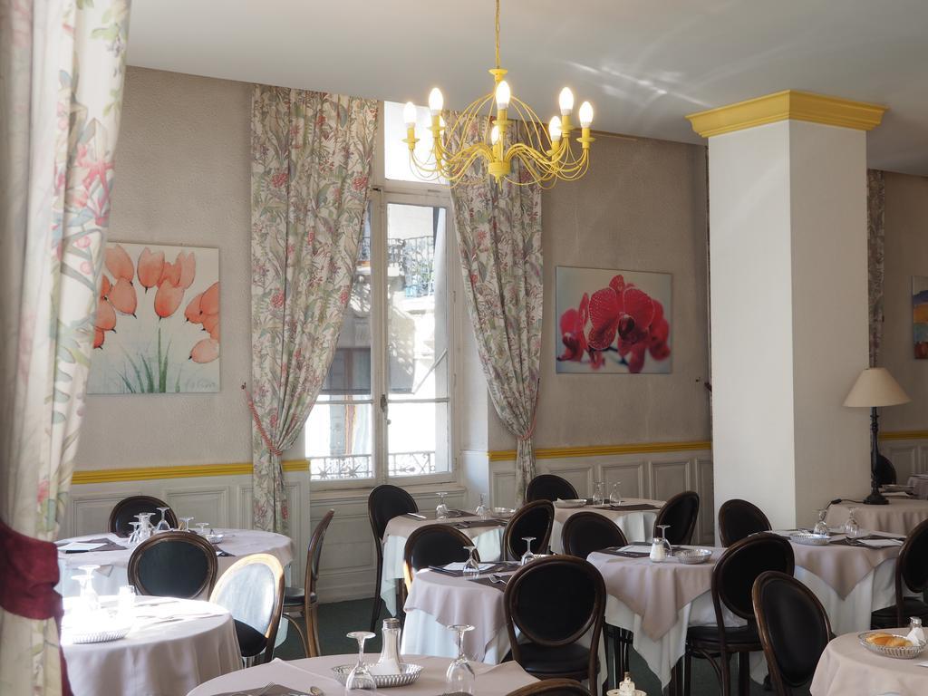 Hotel Thermal 3*