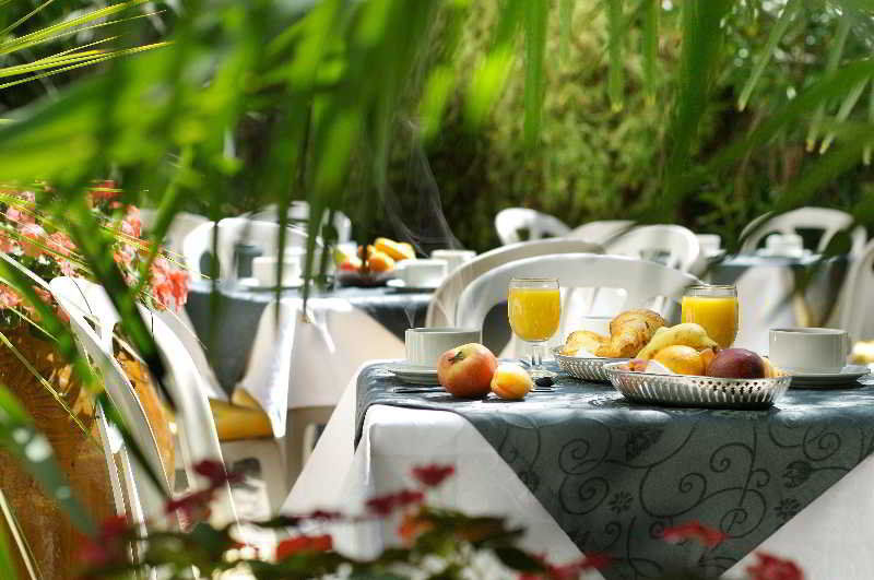 Hotel Thermal Aix-les-Bains