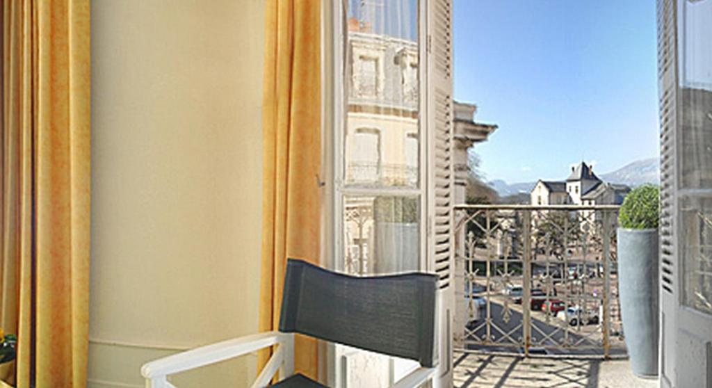 Hotel Thermal 3*