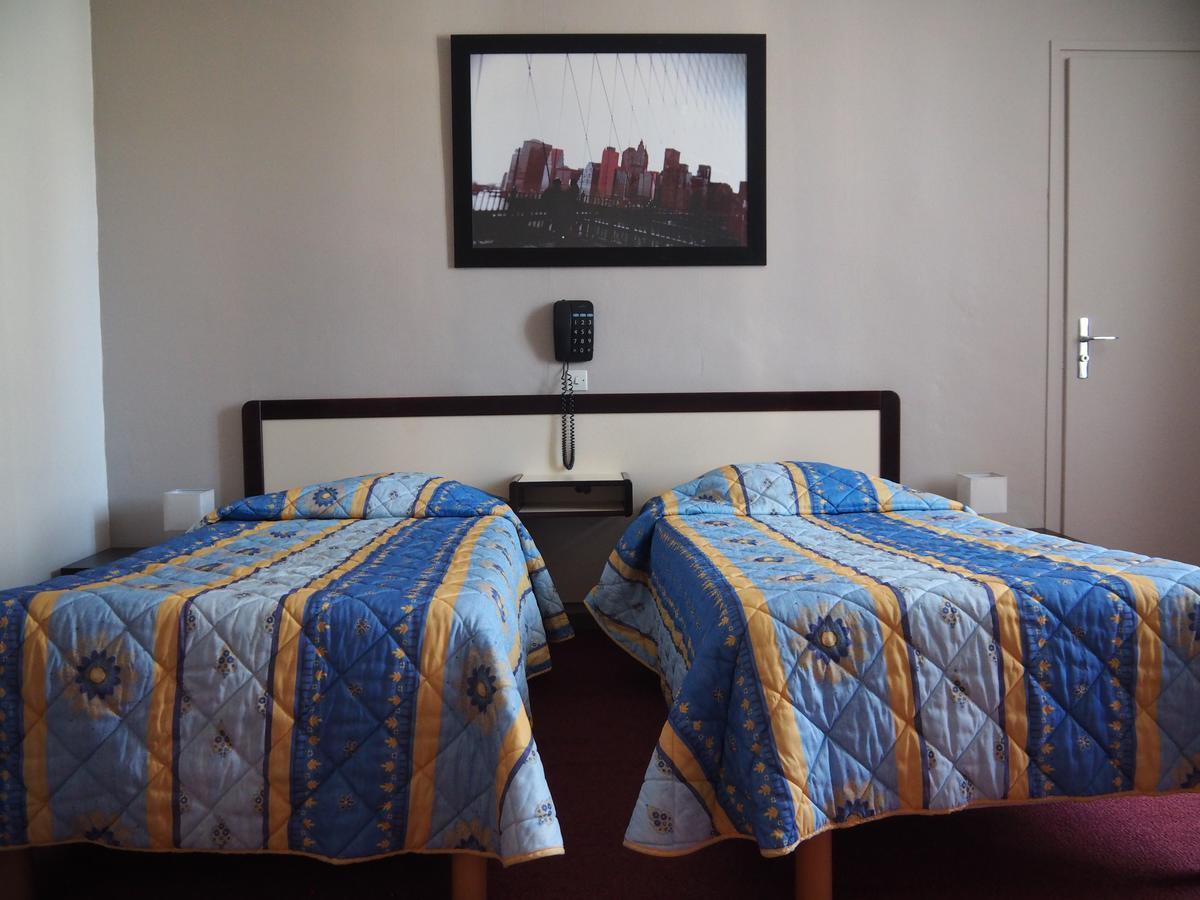Hotel Thermal