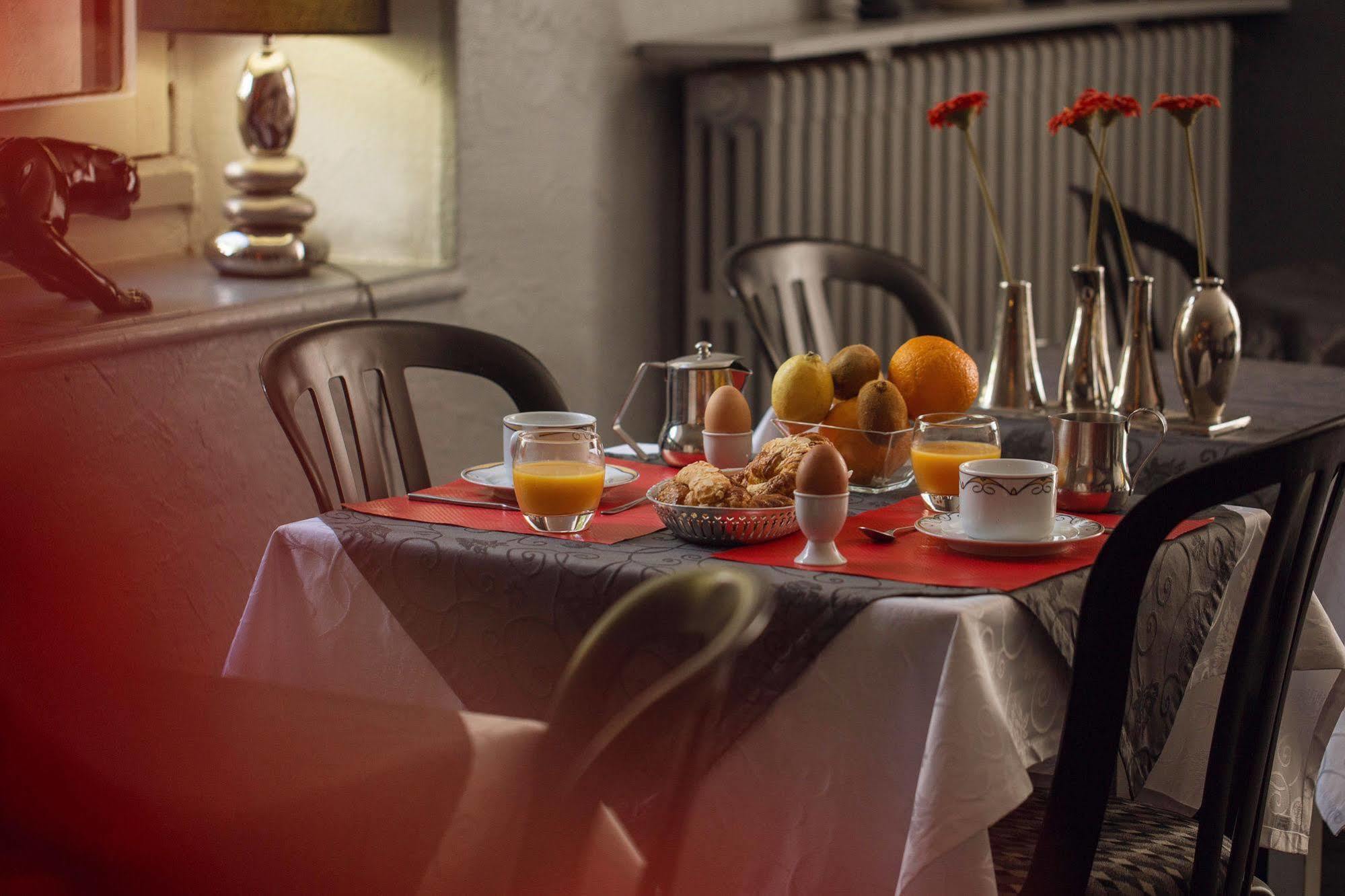 Hotel Thermal 3*